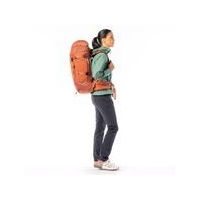 Bach Daydream 40 Picante Red grote dagrugzak (40 t/m 54 liter)