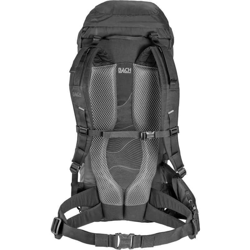 Bach Daydream 35 Black