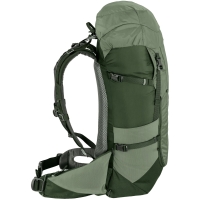 Bach Daydream 35 Sage Green/Kombu Green
