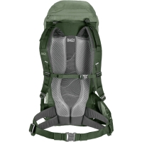 Bach Daydream 35 Sage Green/Kombu Green