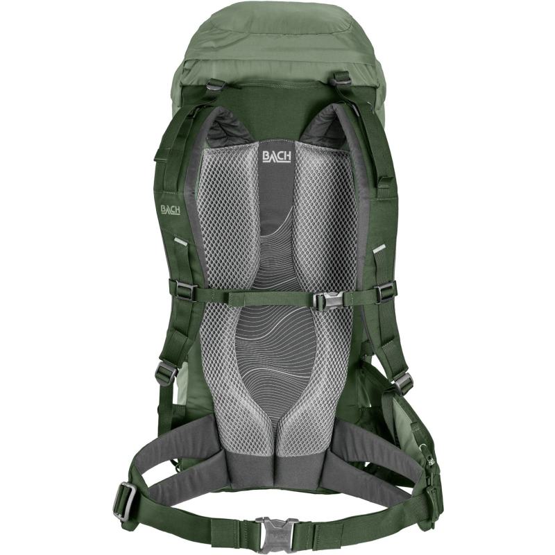 Bach Daydream 35 Sage Green/Kombu Green