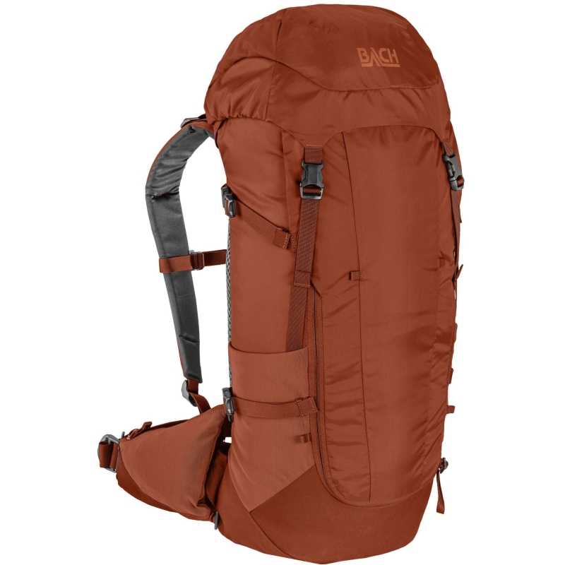Bach Daydream 35 Picante Red middelgrote dagrugzak (30 t/m 39 liter)