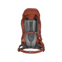 Bach Daydream 35 Picante Red middelgrote dagrugzak (30 t/m 39 liter)