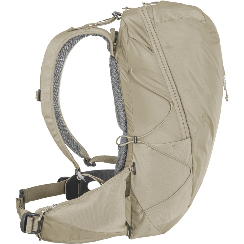 Bach Shield 26 Sand Beige