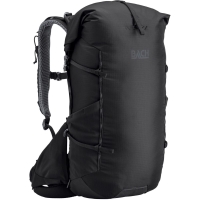 Bach Molecule 30 Black