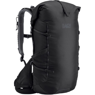 Bach Molecule 30 Black
