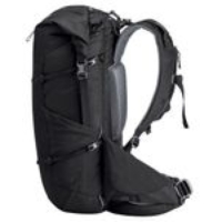 Bach Molecule 30 Black