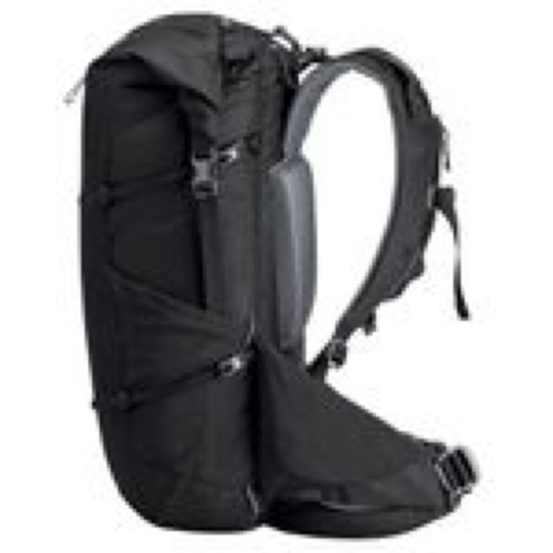 Bach Molecule 30 Black