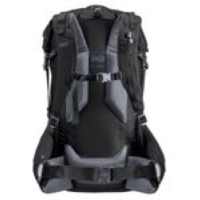 Bach Molecule 30 Black