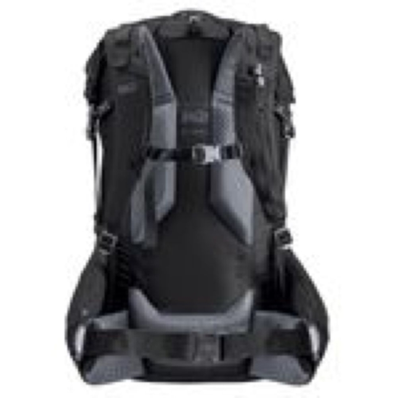 Bach Molecule 30 Black