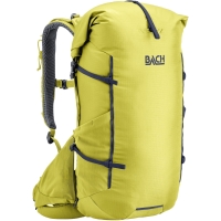Bach Molecule 30 Lime Green