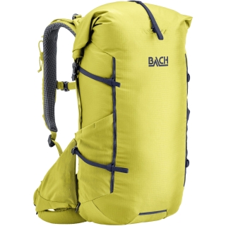 Bach Molecule 30 Lime Green