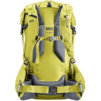 Bach Molecule 30 Lime Green