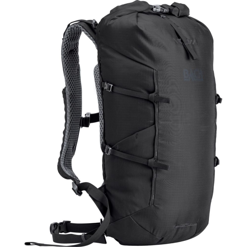 Bach Molecule 15 Black
