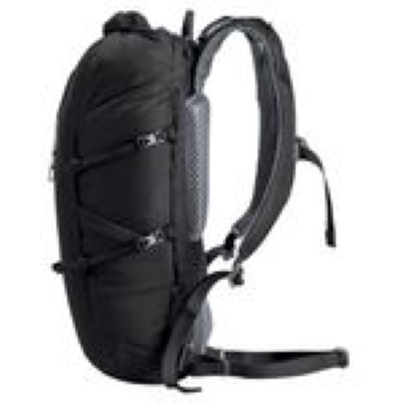 Bach Molecule 15 Black