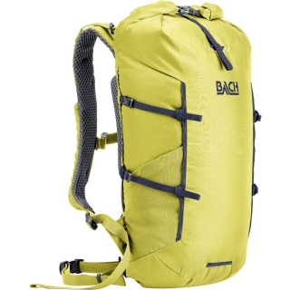 Bach Molecule 15 Lime Green