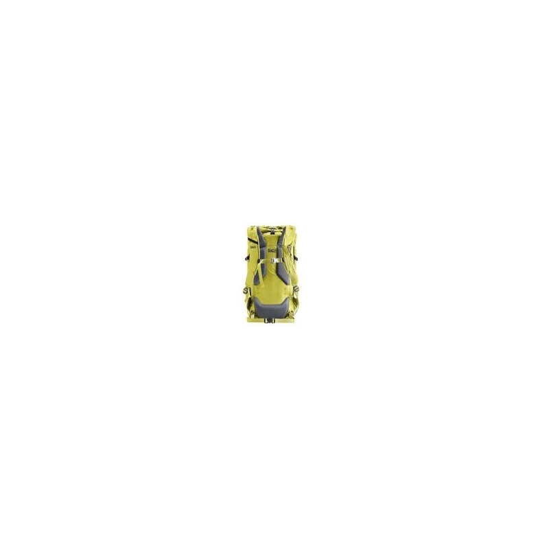 Bach Molecule 15 Lime Green