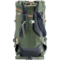 Bach Molecule 15 Sage Green/Midnight Blue