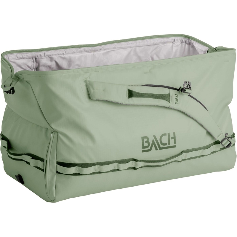 Bach Dr. Expedition Duffel 60 Sage Green