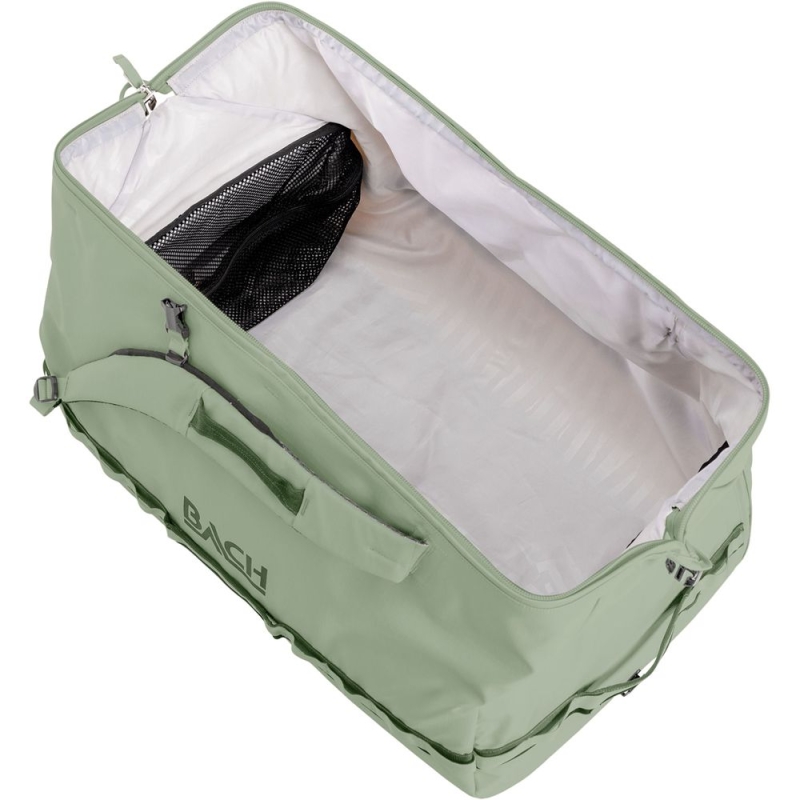 Bach Dr. Expedition Duffel 60 Sage Green