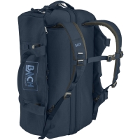 Bach Dr. Duffel 40 Midnight Blue