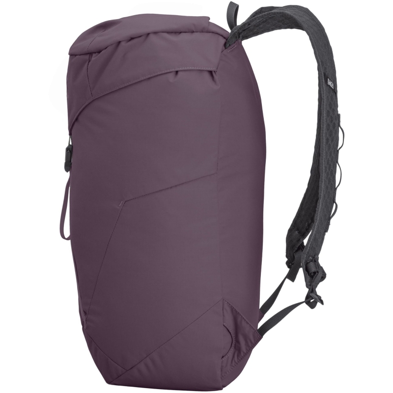 Bach Itsy Bitsy 20 Dark Purple