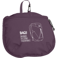 Bach Itsy Bitsy 20 Dark Purple