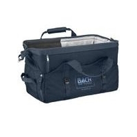 Bach Dr. Duffel 30 Midnight Blue