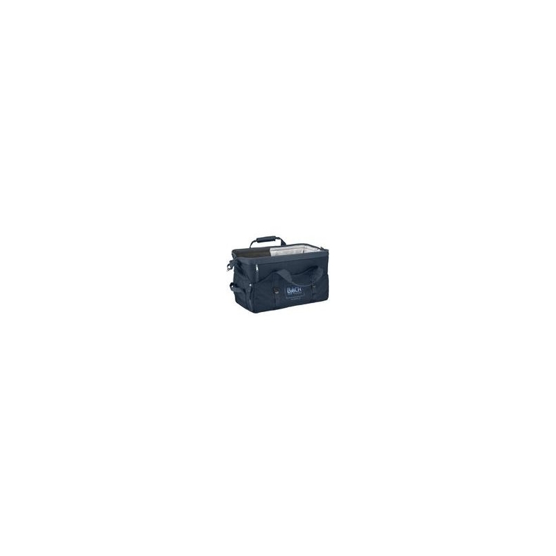Bach Dr. Duffel 30 Midnight Blue