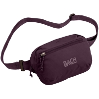 Bach Itsy Bitsy Fanny Pack Dark Purple