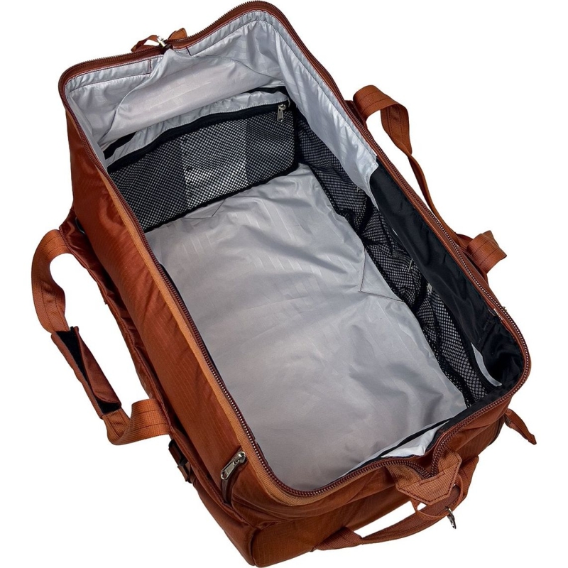 Bach Dr. Duffel 40 RS Picante Red