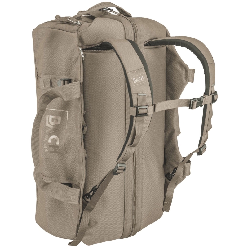 Bach Dr. Duffel 40 Sand Beige