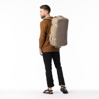 Bach Dr. Duffel 40 Sand Beige