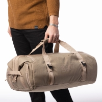 Bach Dr. Duffel 40 Sand Beige