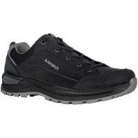 Lowa Renegade Evo LL Lo Black/Grey