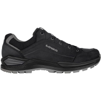 Lowa Renegade Evo LL Lo Black/Grey