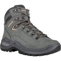 Lowa Renegade Evo GTX Mid Women's Graphite/Apricote