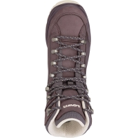 Lowa Renegade Evo GTX Mid Women's Brownrose/Panna