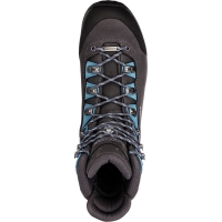 Lowa Mauria Evo GTX Ws Wide Anthracite-Turquoise