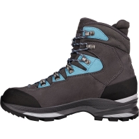 Lowa Mauria Evo GTX Ws Wide Anthracite-Turquoise
