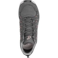 Lowa Innox Evo II GTX Women's Asphalt/Salmon