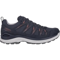 Lowa Innox Evo II GTX Women's Navy/Redwood