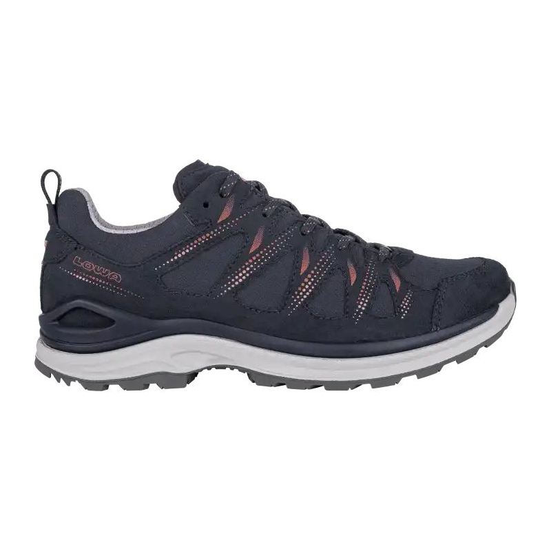 Lowa Innox Evo II GTX Women's Navy/Redwood