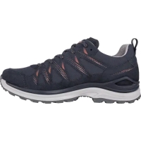 Lowa Innox Evo II GTX Women's Navy/Redwood