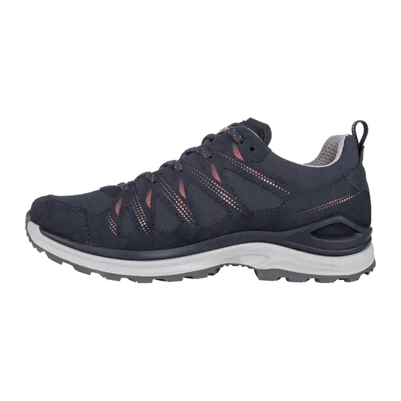 Lowa Innox Evo II GTX Women's Navy/Redwood