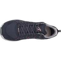 Lowa Innox Evo II GTX Women's Navy/Redwood