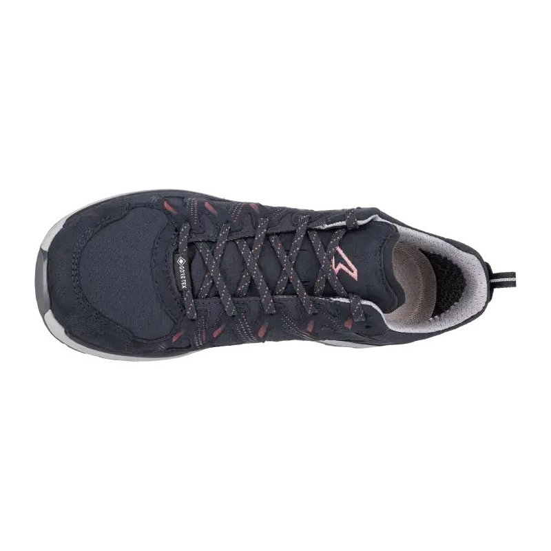 Lowa Innox Evo II GTX Women's Navy/Redwood