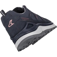 Lowa Innox Evo II GTX Women's Navy/Redwood