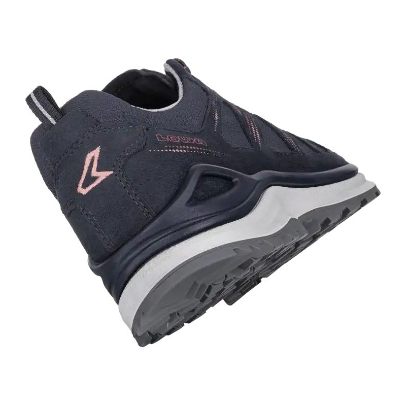 Lowa Innox Evo II GTX Women's Navy/Redwood