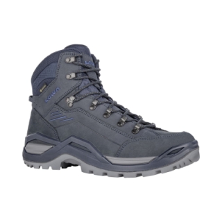 Lowa Renegade Evo GTX Mid Navy/Blue
